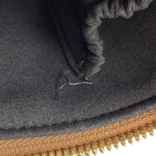 Load image into Gallery viewer, JIMMY CHOO 2WAY vanity bag Beige Leather
