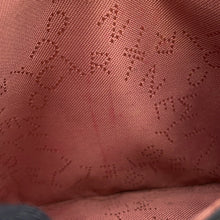 将图像加载到图库查看器中，Stella McCartney Falabella Heart Motif ChainShoulder Black401571 Polyester
