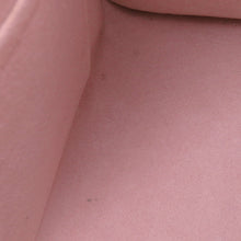 将图像加载到图库查看器中，LOUIS VUITTON Rock Me Tote NoirM56099 Leather Size MM
