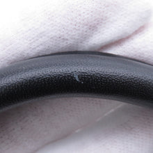 将图像加载到图库查看器中，LOUIS VUITTON Rock Me Tote NoirM56099 Leather Size MM
