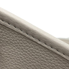 Load image into Gallery viewer, Berluti Toile Malbeuf Tote Bag White PVC Leather Size XL
