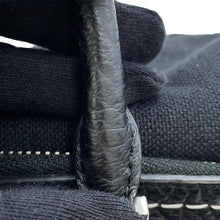 将图像加载到图库查看器中，Maison Margiela Maison Margiela 5AC Shoulder Bag BlackS56WG0082 Calf Leather Size Mini
