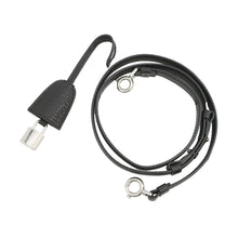 将图像加载到图库查看器中，Maison Margiela Maison Margiela 5AC Shoulder Bag BlackS56WG0082 Calf Leather Size Mini
