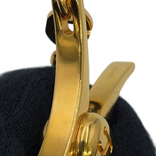 将图像加载到图库查看器中，HERMES Glove holder fillu Dore Metal
