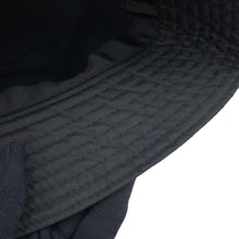 Load image into Gallery viewer, PRADA Bucket hat Size M Black2HC137 Nylon
