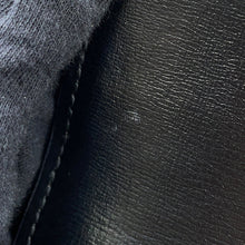 Load image into Gallery viewer, SAINT LAURENT PARIS Sunset ChainShoulder Black442906 Leather Size Medium
