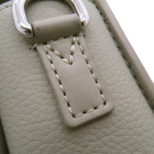 Load image into Gallery viewer, LOUIS VUITTON Fastline Wearable Wallet SageM82281 Cowhide Leather LV Aerogram
