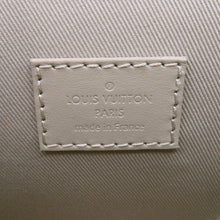 Load image into Gallery viewer, LOUIS VUITTON Fastline Wearable Wallet SageM82281 Cowhide Leather LV Aerogram
