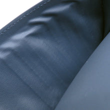 将图像加载到图库查看器中，LOUIS VUITTON Zippy wallet Vertical NavyM82322 Monogram Shadow
