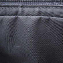 将图像加载到图库查看器中，LOUIS VUITTON Duo messenger NoirM69827 Monogram Shadow
