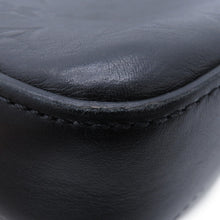 将图像加载到图库查看器中，LOUIS VUITTON Duo messenger NoirM69827 Monogram Shadow
