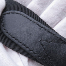 将图像加载到图库查看器中，LOUIS VUITTON Duo messenger NoirM69827 Monogram Shadow
