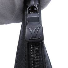 将图像加载到图库查看器中，LOUIS VUITTON Duo messenger NoirM69827 Monogram Shadow
