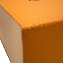 将图像加载到图库查看器中，LOUIS VUITTON Trainer Line Sneakers White/Light Blue Leather Canvas Size 7.5
