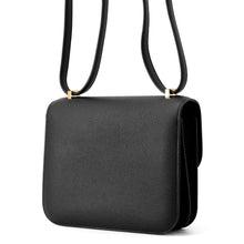 Load image into Gallery viewer, HERMES Constance3 Miroir Black Epsom Size Mini
