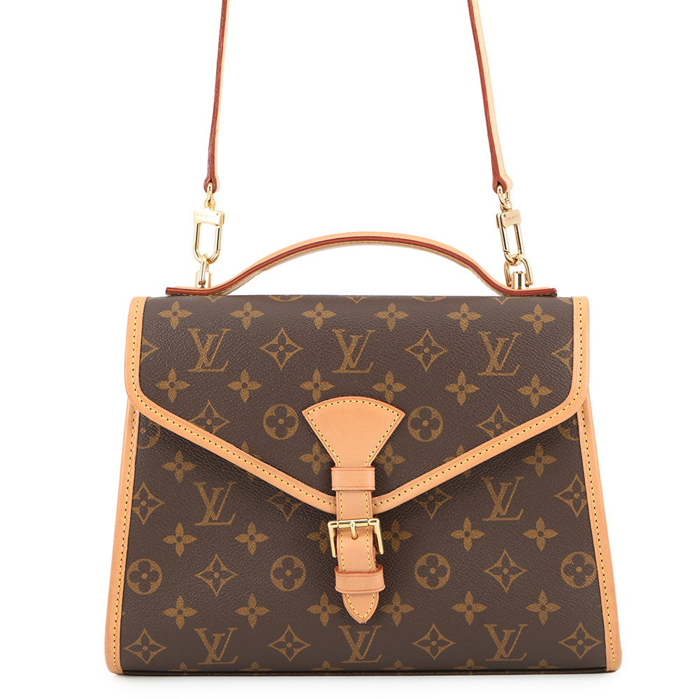 LOUIS VUITTON Bel Air BrownM51122 Monogram