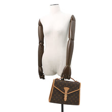 Load image into Gallery viewer, LOUIS VUITTON Bel Air BrownM51122 Monogram

