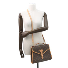 Load image into Gallery viewer, LOUIS VUITTON Bel Air BrownM51122 Monogram

