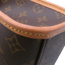 Load image into Gallery viewer, LOUIS VUITTON Bel Air BrownM51122 Monogram

