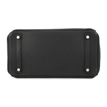 Load image into Gallery viewer, HERMES Birkin Black Togo Leather Size 30
