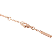 将图像加载到图库查看器中，Van Cleef &amp; Arpels Lucky Spring Bracelet Open Wing LadybugVCARP7R100 18K Pink Gold
