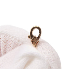 将图像加载到图库查看器中，Van Cleef &amp; Arpels Lucky Spring Bracelet Open Wing LadybugVCARP7R100 18K Pink Gold
