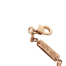 将图像加载到图库查看器中，Van Cleef &amp; Arpels Lucky Spring Bracelet Open Wing LadybugVCARP7R100 18K Pink Gold
