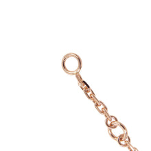 将图像加载到图库查看器中，Van Cleef &amp; Arpels Lucky Spring Bracelet Open Wing LadybugVCARP7R100 18K Pink Gold
