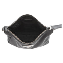 将图像加载到图库查看器中，PRADA Re-Nylon Shoulder Bag Black2VH113 Nylon Leather
