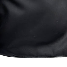 将图像加载到图库查看器中，PRADA Re-Nylon Shoulder Bag Black2VH113 Nylon Leather
