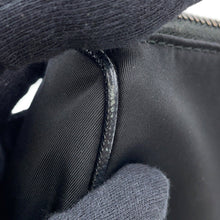 Load image into Gallery viewer, PRADA Re-Nylon Shoulder Bag Black2VH113 Nylon Leather
