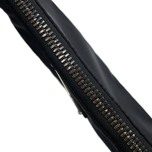 Load image into Gallery viewer, PRADA Re-Nylon Shoulder Bag Black2VH113 Nylon Leather
