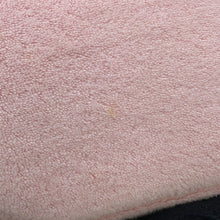 将图像加载到图库查看器中，MIUMIU Terrycloth mini bag Pink5NE841 Pile Leather
