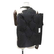 Load image into Gallery viewer, Maison Margiela Maison Margiela 11 Grand Slam Shoulder Bag BlackS35WA0052 Canvas Leather
