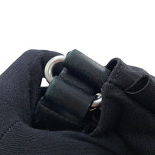 Load image into Gallery viewer, Maison Margiela Maison Margiela 11 Grand Slam Shoulder Bag BlackS35WA0052 Canvas Leather
