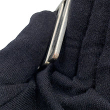 Load image into Gallery viewer, Maison Margiela Maison Margiela 11 Grand Slam Shoulder Bag BlackS35WA0052 Canvas Leather
