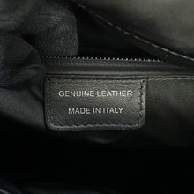 Load image into Gallery viewer, Maison Margiela Maison Margiela 11 Grand Slam Shoulder Bag BlackS35WA0052 Canvas Leather
