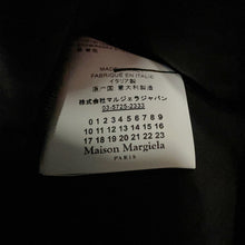 Load image into Gallery viewer, Maison Margiela Maison Margiela 11 Grand Slam Shoulder Bag BlackS35WA0052 Canvas Leather
