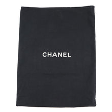 将图像加载到图库查看器中，CHANEL Top handle Black Lambskin
