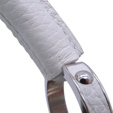 Load image into Gallery viewer, LOUIS VUITTON Capucines LVxYK White/MulticolorM21637 Taurillon Leather Painted Dot Size BB
