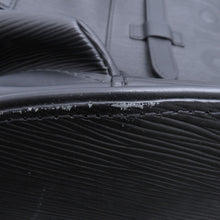 Load image into Gallery viewer, LOUIS VUITTON Christopher NoirM53413 Epi Leather Supreme Size PM
