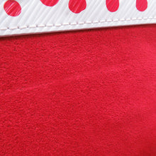 将图像加载到图库查看器中，LOUIS VUITTON LVxYK Cluny Blanc/RougeM21722 Epi Leather Infinity Dots Size MINI
