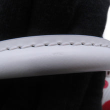 将图像加载到图库查看器中，LOUIS VUITTON LVxYK Cluny Blanc/RougeM21722 Epi Leather Infinity Dots Size MINI
