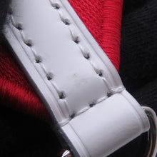 将图像加载到图库查看器中，LOUIS VUITTON LVxYK Cluny Blanc/RougeM21722 Epi Leather Infinity Dots Size MINI
