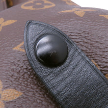 Load image into Gallery viewer, LOUIS VUITTON Christopher NoirM43735 Monogram Macassar Canvas Size MM
