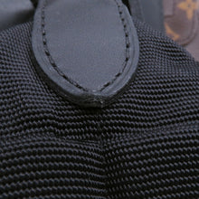 Load image into Gallery viewer, LOUIS VUITTON Christopher NoirM43735 Monogram Macassar Canvas Size MM
