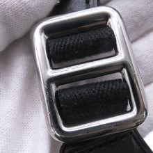 Load image into Gallery viewer, LOUIS VUITTON Christopher NoirM43735 Monogram Macassar Canvas Size MM
