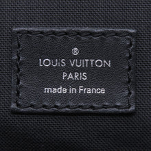 Load image into Gallery viewer, LOUIS VUITTON Christopher NoirM43735 Monogram Macassar Canvas Size MM
