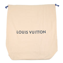 Load image into Gallery viewer, LOUIS VUITTON Christopher NoirM43735 Monogram Macassar Canvas Size MM
