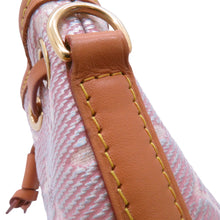 Load image into Gallery viewer, LOUIS VUITTON Nano Noe PinkM82427 Monogram / Jacquard
